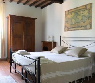 Two-Bedroom Apartment - Annex