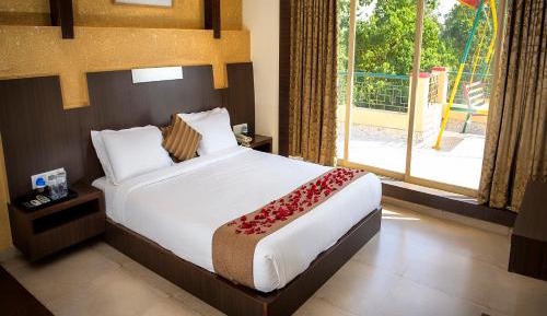 Royale Suite