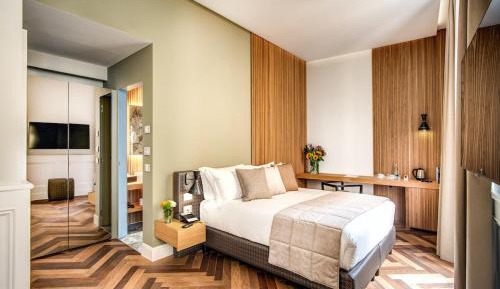 Double or Twin Room