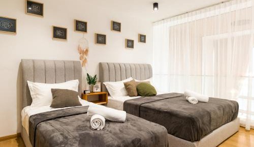 Duplex Apartment