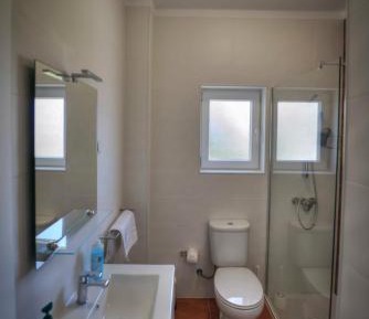 Superior Apartment with Sea View and Air Conditioning