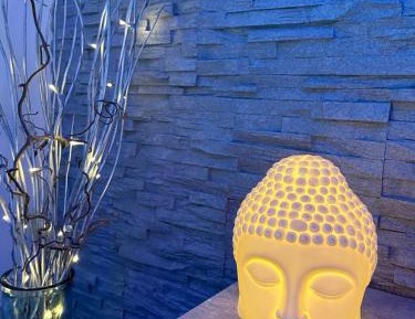 One-Bedroom Bungalow