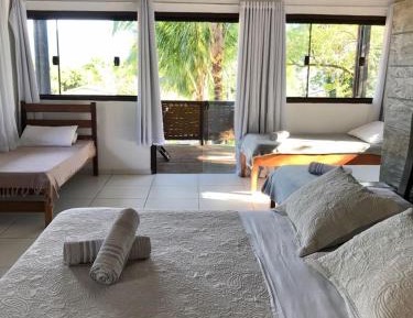 Superior Family Room