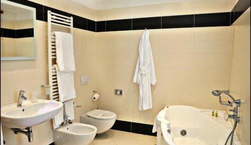 Classic Double or Twin Room