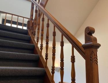 Comfort Loft with Balcony Annex