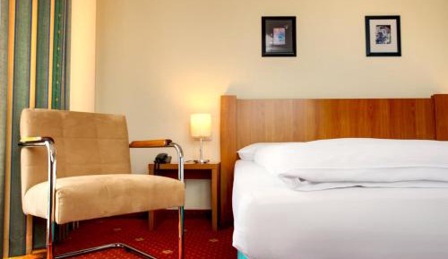 Standard Comfort Double Room