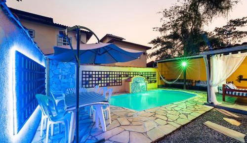 Economy Double or Twin Room