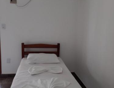 Single Room with Bathroom