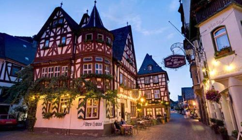 Economy Double Room Classic 3rd floor - No Elevator