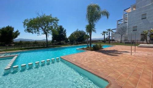 Two-Bedroom Superior Apartment