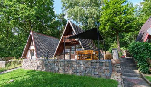 Apartment with Lake View