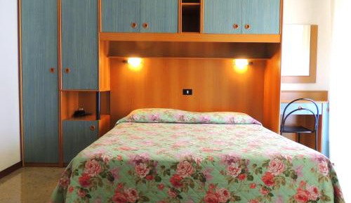 Double or Twin Room with Balcony