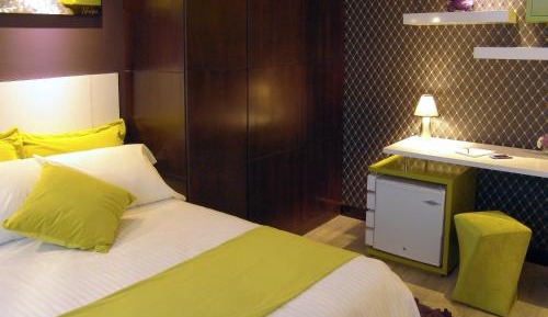 Single Room