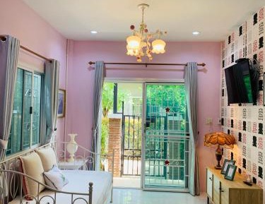 One-Bedroom Villa