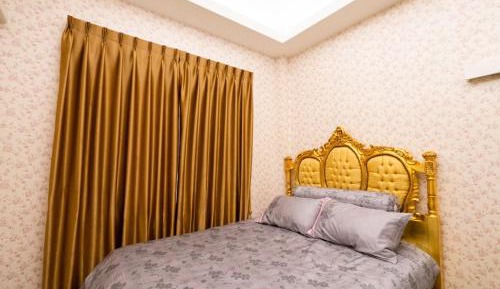 One-Bedroom Villa