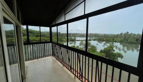 Superior Family Room