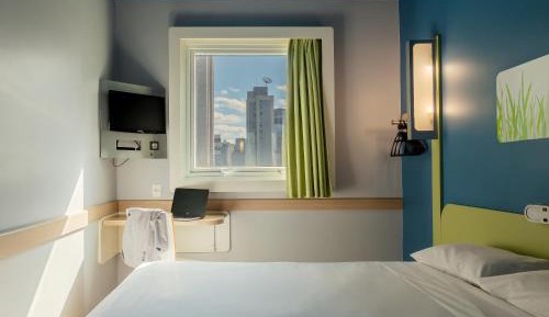 Apartment with Double Bed