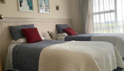 Double or Twin Room - 1