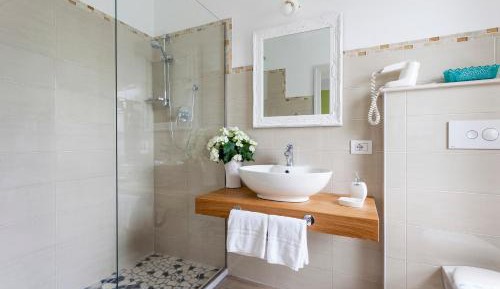 Superior Quadruple Room