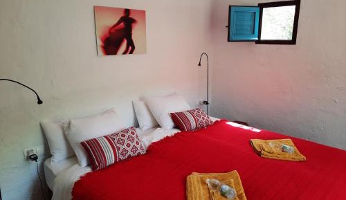 King Room with Mountain View