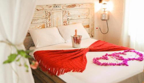 Comfort Quadruple Room