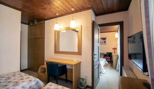 Superior Family Room