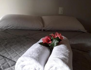 Double or Twin Room with Balcony