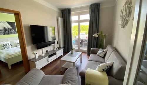 Apartment - Ground Floor