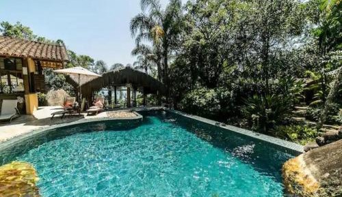 Double Room with Extra Bed