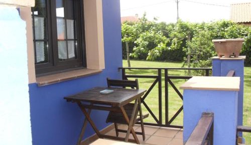 One-Bedroom Apartment (4 Adults)