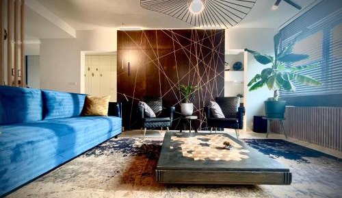 Duplex Apartment