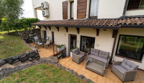 Two-Bedroom Apartment - Basement