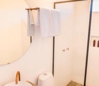 Family Room with Terrace