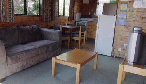 One-Bedroom Apartment - Split Level