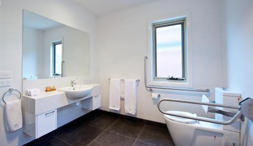 Double Room - Disability Access
