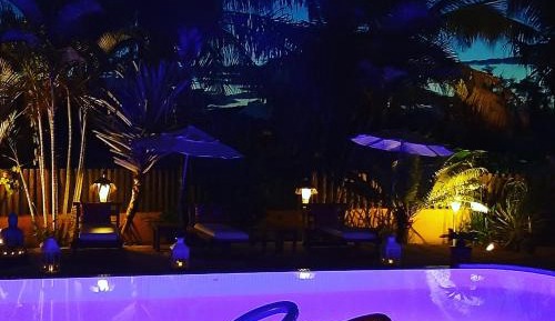 Double or Twin Room with Harbor View