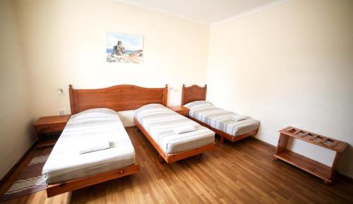 Basic Triple Room