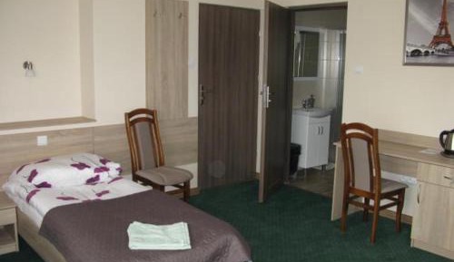 Triple Room with Bathroom