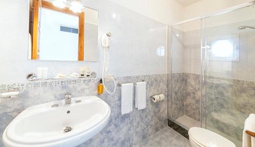 Junior Suite with Balcony