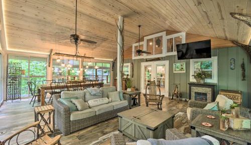Vacation Home