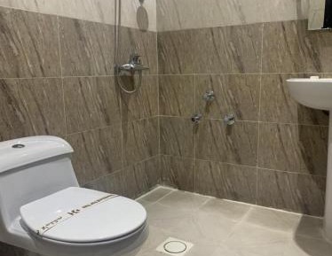 Deluxe Room (2 Adults + 1 Child)