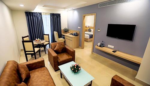 Family Suite