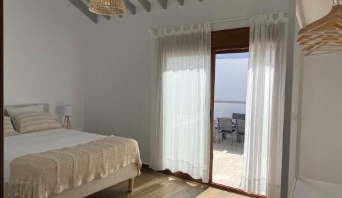 Three-Bedroom Townhouse