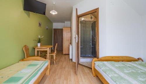 Triple Room with Balcony