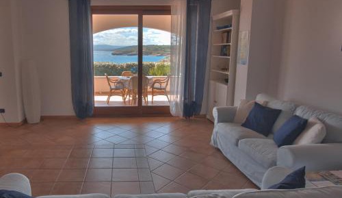 Villa - Beach Front