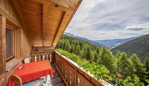 Two-Bedroom Superior Apartment