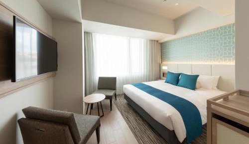 Room Selected at Check-In