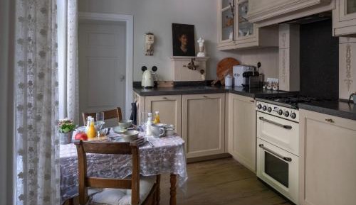 Duplex Apartment