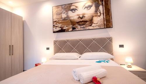 Superior Quadruple Room