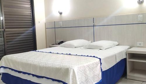 Double Room with Patio